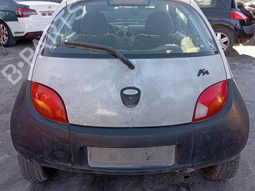 Climate control FORD KA (RB_) 1.3 i | BP22775398I5 