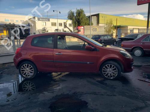 Headlight switch RENAULT CLIO III (BR0/1, CR0/1) 1.5 dCi (BR0H, CR0H, CR1S, BR1S) | BP24990263I24  - Image 37