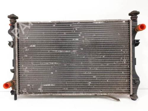 Køler FORD TRANSIT Van (FA_ _) 2.4 DI RWD (FAA_, FAB_, FAC_, FAD_) (75 hp) 6841127