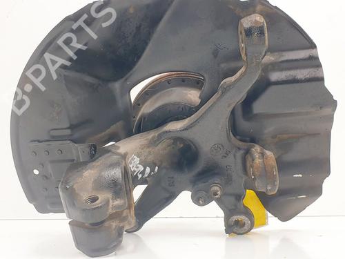 Left front steering knuckle BMW 3 (E46) 320 d | BP17540387M25 