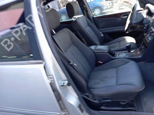 Left front window motor MERCEDES-BENZ E-CLASS (W210) E 290 Turbo-D (210.017) | BP20670957E21  - Image 15