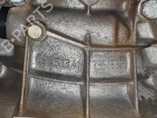 Gearbox FIAT PANDA (169_) 1.2 (169.AXB11, 169.AXB1A) | BP37533320M3 - Image 9