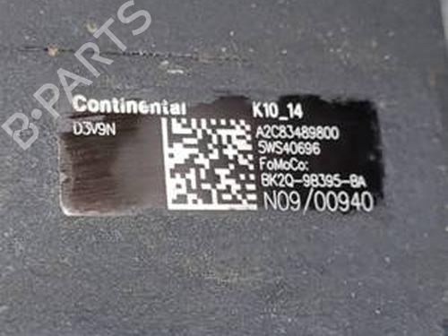 Engine FORD TRANSIT CUSTOM V362 Van (FY, FZ) 2.2 TDCi | BP30279162M1 