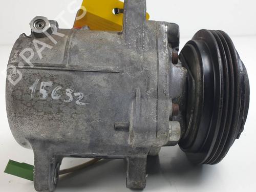 AC compressor SMART CABRIO (450) 0.6 (S1OLA1, 450.441, 450.442, 450.443) | BP25611659M34 - Image 3