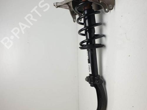 Used Right front shock absorber AUDI A4 B8 (8K2) 2.0 TDI (143 hp) 24350483