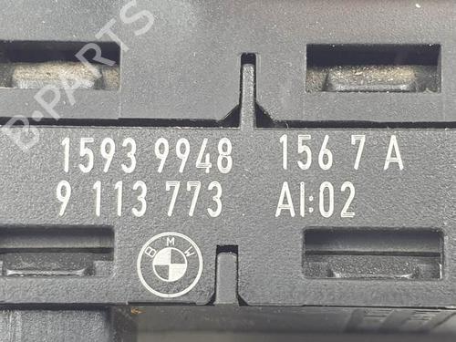 Right front window switch BMW X3 (E83) 2.0 d | BP27667960I26 