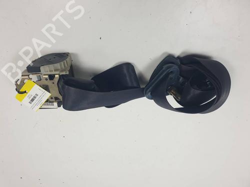 Used Rear left seatbelt Rear left seatbelt RENAULT KANGOO (KC0/1_) 1.4 (KC0C, KC0H, KC0B, KC0M) (75 hp) 36487951 36487951
