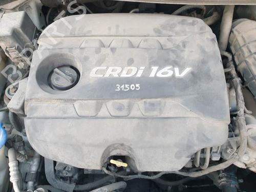 Instrument cluster KIA CEE'D (JD) 1.4 CRDi 90 | BP29298074C47 