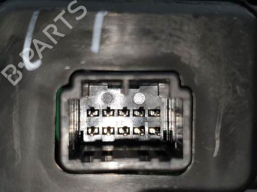 Climate control NISSAN X-TRAIL III (T32_, T32R, T32RR)  | BP11271918I5 