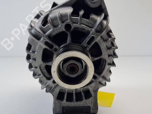 Alternator FORD FOCUS III 1.6 Ti | BP34534353M7  - Image 5