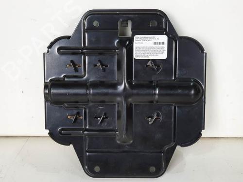 Electronic module MERCEDES-BENZ M-CLASS (W163) ML 270 CDI (163.113) | BP6841394M83 