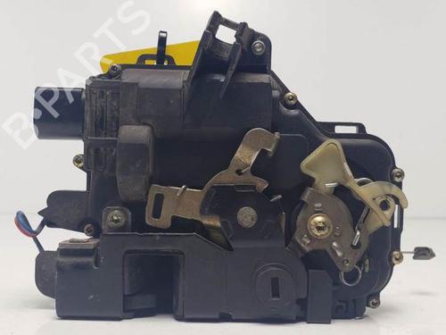 Rear right lock SEAT LEON (1M1) 1.9 TDI | BP19656963C99 