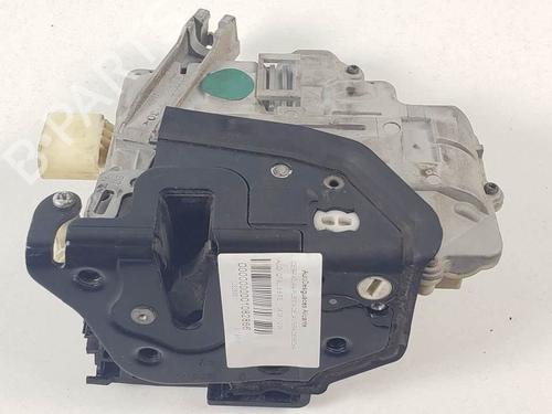 front-right-lock-audi-q7-4lb-36-fsi-quattro-3c1837016b-2006-2007-2008-2009-2010-2011-2012-2013-2014-2015-2016-19163586 main image