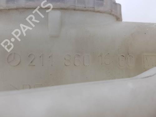 Windscreen washer tank MERCEDES-BENZ E-CLASS T-Model (S211) E 320 T 4-matic (211.282) | BP8676996C113 