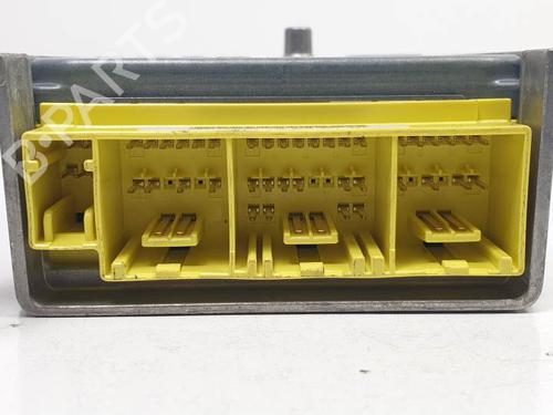 ECU airbags NISSAN ALMERA TINO (V10) 2.0 | BP10094575M53 