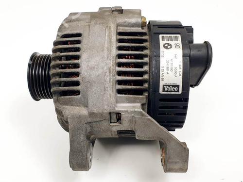 Alternator BMW 3 (E46) 318 i | BP25117556M7 