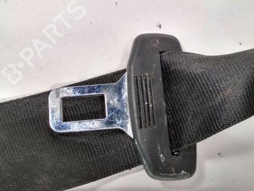 Rear right seatbelt AUDI A4 B8 (8K2)  | BP8150127I28 