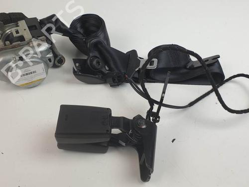 Used Rear right seatbelt Rear right seatbelt FORD ECOSPORT 1.0 EcoBoost (125 hp) 26537076 26537076