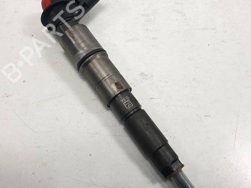 Used Injector Injector BMW 7 (E65, E66, E67) 730 Ld (231 hp) 36594605 36594605