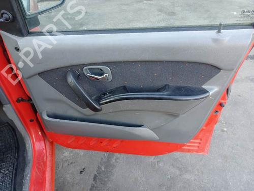 Right taillight HYUNDAI ATOS (MX) 1.0 i | BP7237215C35 
