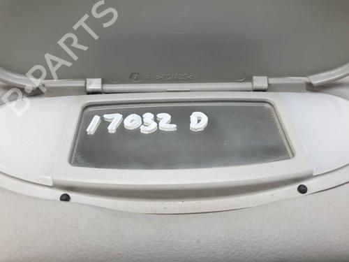Right sun visor MINI MINI (R50, R53) One | BP24339836I2  - Image 7