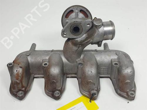 Used Intake manifold FORD TRANSIT Bus (FD_ _, FB_ _, FS_ _, FZ_ _, FC_ _) [2006-2014]  10713883