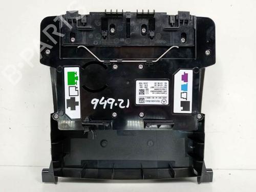 Interior roof light MERCEDES-BENZ GLA-CLASS (X156) GLA 220 d 4-matic (156.905) | BP7406953I8 