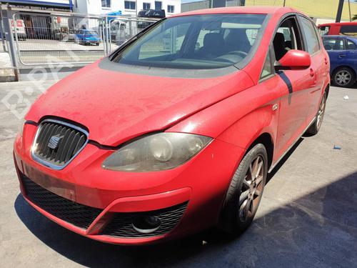 Warning switch SEAT ALTEA (5P1) 1.6 TDI | BP38480533I22 - Image 3
