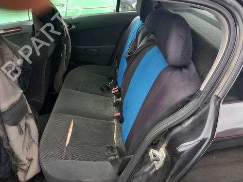 Left sun visor OPEL ASTRA H (A04) 1.6 (L48) | BP28528965I1 - Image 20