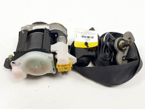 Used Front left seatbelt HONDA HR-V (GH_) 1.6 16V (124 hp) 28061676