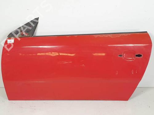 Used Left front door OPEL TIGRA TwinTop (X04) 1.4 (R97) (90 hp) 15228905