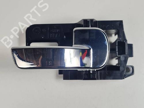 Used Front right interior door handle Front right interior door handle 34512153 34512153