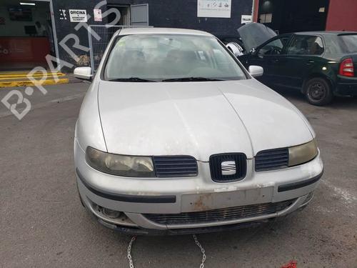 Engine control unit (ECU) SEAT TOLEDO II (1M2) 1.8 20V | BP25291527M57 - Image 16