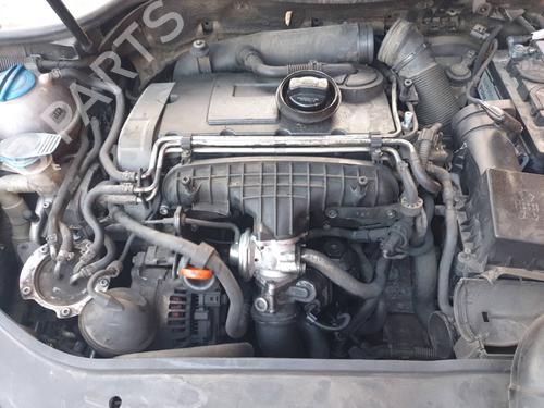 Front slam panel VW GOLF V Variant (1K5) 2.0 TDI 16V | BP38510747C72 - Image 11