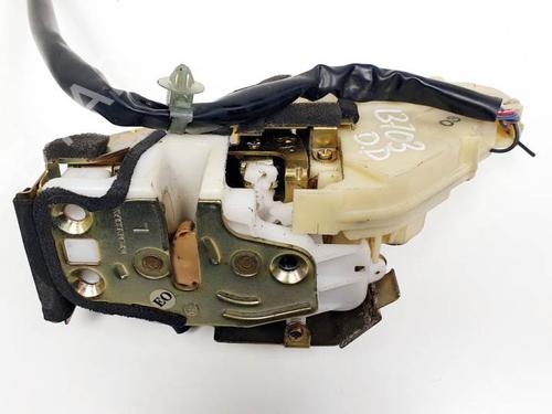 Front right lock HONDA CR-V II (RD_)  | BP16841070C97 