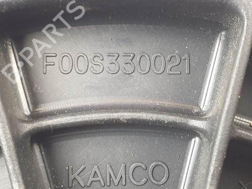 Heater blower motor HYUNDAI MATRIX (FC) 1.5 CRDi | BP21391450M62 