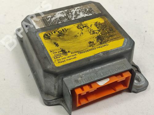 ecu-airbags-peugeot-206-hatchback-2ac-16-16v-550541500-9643082380-1998-1999-2000-2001-2002-2003-2004-2005-2006-2007-2008-2009-2010-2011-2012-9442441 main image