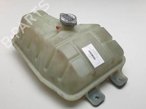 Used Expansion tank KIA SORENTO I (JC) 2.5 CRDi 4WD (140 hp) 29138904