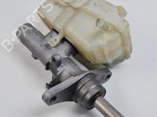 Used Brake master cylinder SKODA FABIA II Combi (545) 1.2 TSI (105 hp) 24932382