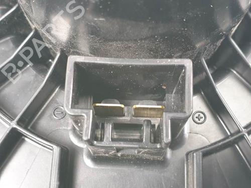 Heater blower motor MAZDA CX-9 (TB)  | BP13956636M62 