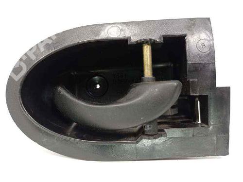 Used Front right interior door handle Front right interior door handle FORD FIESTA IV (JA_, JB_) [1995-2006] 7809761 7809761