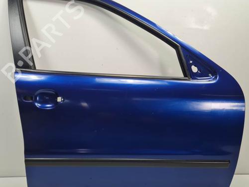 Used Right front door SEAT LEON (1M1) 1.9 TDI (110 hp) 28388658
