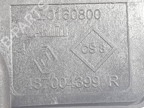 Electronic module RENAULT SCÉNIC III (JZ0/1_) 2.0 dCi (JZ0Y, JZ26) | BP30633402M83 - Image 4