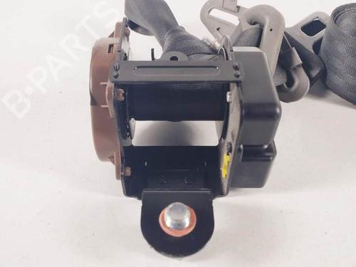 Rear right seatbelt KIA SORENTO I (JC) 2.5 CRDi | BP17360208I28 