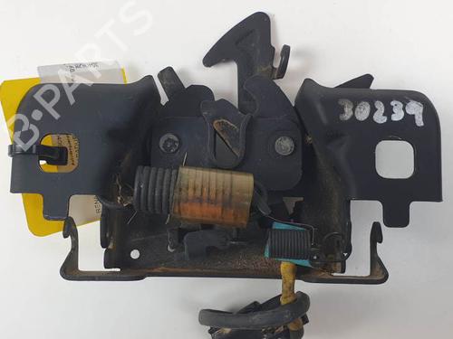 Hood lock RENAULT CLIO IV (BH_) 1.5 dCi 90 | BP24930309C133