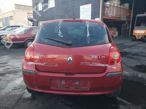 Headlight switch RENAULT CLIO III (BR0/1, CR0/1) 1.5 dCi (BR0H, CR0H, CR1S, BR1S) | BP24990263I24  - Image 43