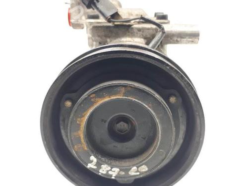 AC compressor HYUNDAI ELANTRA III Saloon (XD) 1.6 | BP7882860M34 