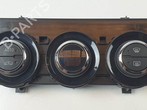 Used Climate control OPEL CORSA E (X15) 1.3 CDTI (08, 68) (95 hp) 29245739