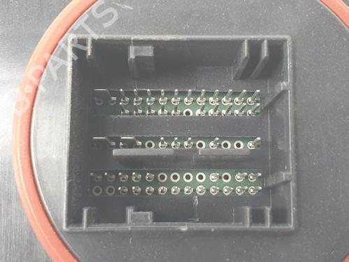 Module xenonverlichting JAGUAR F-TYPE Coupe (X152) 2.0 Ti4 | BP25119277C53 