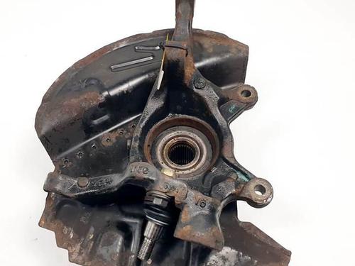 Right front steering knuckle BMW X5 (E53) 3.0 d | BP19070896M26 - Image 3